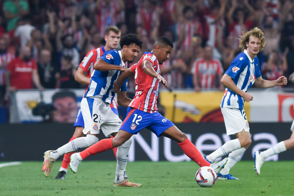 出线形势 出线形势